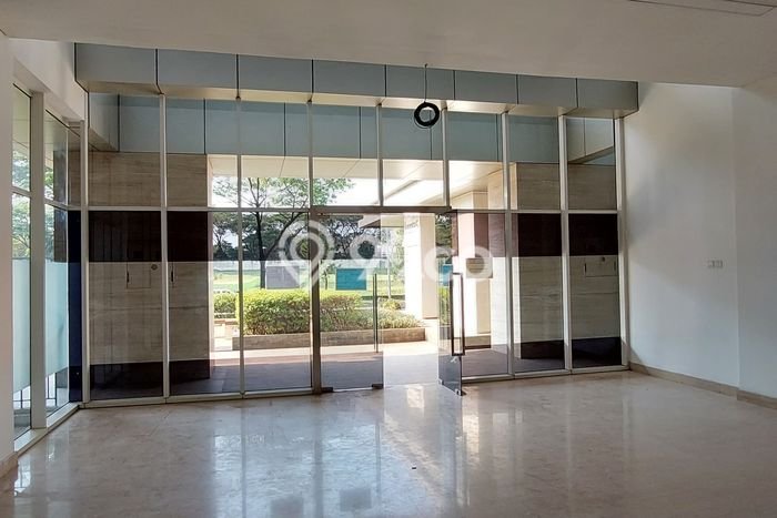 Kantor Dijual di BSD Tangerang Selatan dengan LB 855m2 Kantor Dijual di BSD Tangerang Selatan dengan LB 855m2