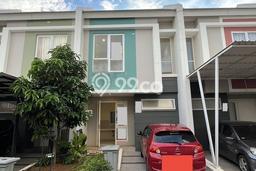Disewakan! Rumah 3 Kamar Tidur &
2 Kamar Mandi di Gading Serpong, Tangerang Disewakan! Rumah 3 Kamar Tidur &
2 Kamar Mandi di Gading Serpong, Tangerang