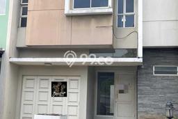 Disewakan! Rumah 2 Kamar Tidur &
2 Kamar Mandi di Gading Serpong, Tangerang Disewakan! Rumah 2 Kamar Tidur &
2 Kamar Mandi di Gading Serpong, Tangerang