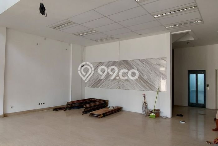 Kantor Dijual di BSD Tangerang Selatan dengan LB 855m2 Kantor Dijual di BSD Tangerang Selatan dengan LB 855m2