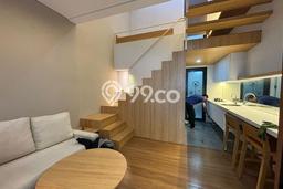 Sewa cepat rumah minimalis lokasi strategis 2 Kamar di BSD, Tangerang Selatan Sewa cepat rumah minimalis lokasi strategis 2 Kamar di BSD, Tangerang Selatan