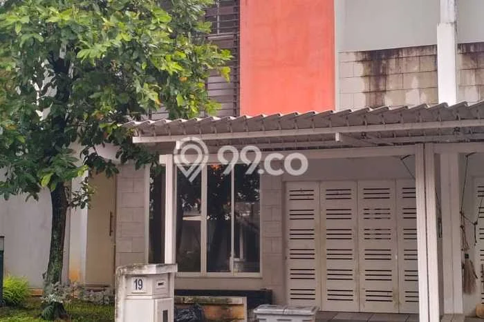 Sewa Rumah Harga Terjangkau di Gading Serpong Tangerang Punya 3 KT Sewa Rumah Harga Terjangkau di Gading Serpong Tangerang Punya 3 KT