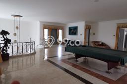 Rumah Luxury Modern Siap Huni di Modernland Tangerang Rumah Luxury Modern Siap Huni di Modernland Tangerang