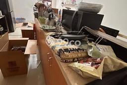 Ruko Bagus Dijual LB 95m2 Lokasi Strategis Tangerang Area Cocok untuk Berbisnis Ruko Bagus Dijual LB 95m2 Lokasi Strategis Tangerang Area Cocok untuk Berbisnis