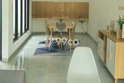 For Sale Hunian Rumah Nyaman 4 KT di BSD City, Tangerang For Sale Hunian Rumah Nyaman 4 KT di BSD City, Tangerang