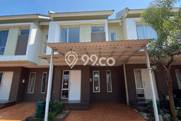 KESEMPATAN TERBAIK! Rumah di Gading Serpong, 2 KM, Siap Huni, LT 48m2m² Bangunan 58m2m² KESEMPATAN TERBAIK! Rumah di Gading Serpong, 2 KM, Siap Huni, LT 48m2m² Bangunan 58m2m²