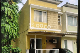 Dijual Hunian Rumah Terawat 3 KT di Gading Serpong, Tangerang Dijual Hunian Rumah Terawat 3 KT di Gading Serpong, Tangerang
