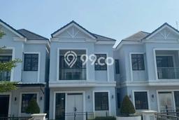 Rumah Tenang di Cikupa, 3 KT, Luas 54m2m² LB 124m2m² Rumah Tenang di Cikupa, 3 KT, Luas 54m2m² LB 124m2m²