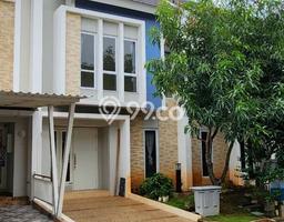 Rumah Modern 2 KT di Gading Serpong Tangerang Unfurnished Rumah Modern 2 KT di Gading Serpong Tangerang Unfurnished