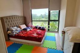 Hunian Apartemen High-Class untuk Dijual di Tangerang dengan 2 BR & 2 Kamar Mandi Hunian Apartemen High-Class untuk Dijual di Tangerang dengan 2 BR & 2 Kamar Mandi