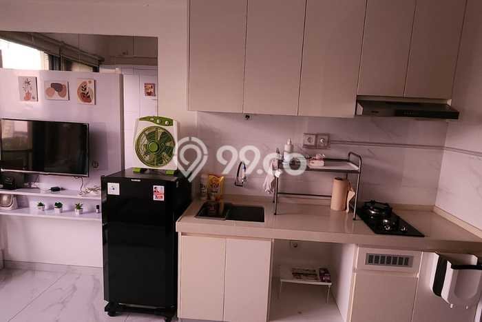 For Rent Apartemen Kawasan BSD, 1 KT, Luas 20m2m², Akses BSD, Tangerang, Tangerang For Rent Apartemen Kawasan BSD, 1 KT, Luas 20m2m², Akses BSD, Tangerang, Tangerang