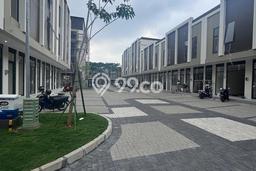 Ruko untuk Disewa di Pusat Tangerang Luas Bangunan 100m2 Ruko untuk Disewa di Pusat Tangerang Luas Bangunan 100m2