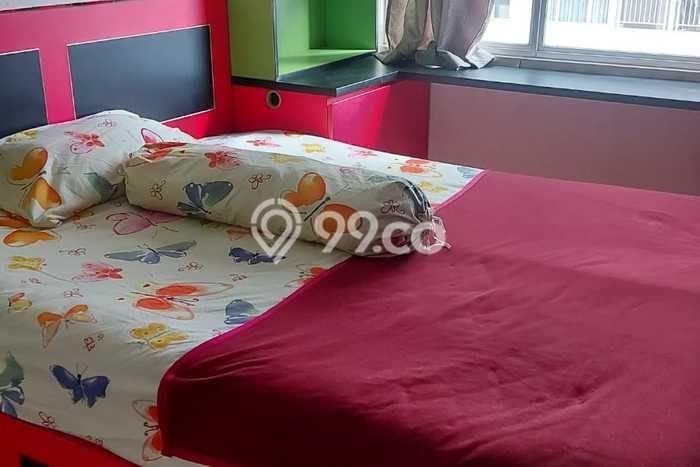 Hunian Apartemen Hemat 1 KT 1 KM di Depok, Cirebon, Jawa Barat Hunian Apartemen Hemat 1 KT 1 KM di Depok, Cirebon, Jawa Barat
