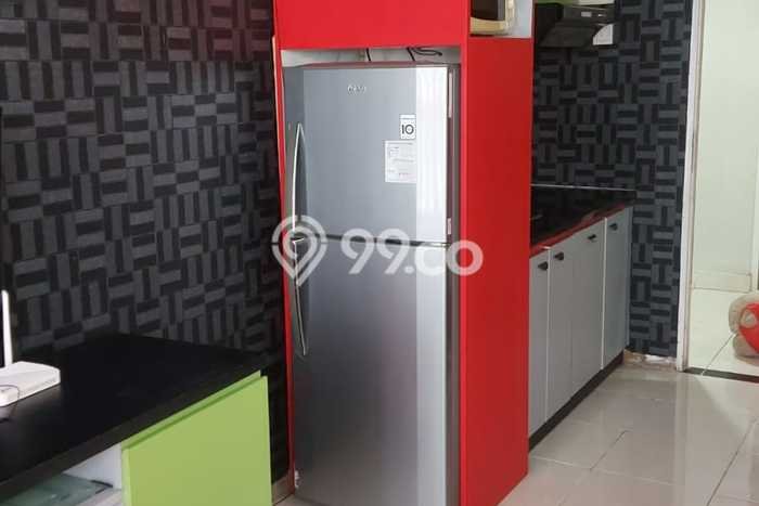 Hunian Apartemen Hemat 1 KT 1 KM di Depok, Cirebon, Jawa Barat Hunian Apartemen Hemat 1 KT 1 KM di Depok, Cirebon, Jawa Barat