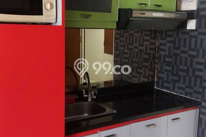 Hunian Apartemen Hemat 1 KT 1 KM di Depok, Cirebon, Jawa Barat Hunian Apartemen Hemat 1 KT 1 KM di Depok, Cirebon, Jawa Barat