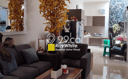 Rumah Minimalis 2 Kamar LT 119m2 di Taman Kopo Indah Rumah Minimalis 2 Kamar LT 119m2 di Taman Kopo Indah