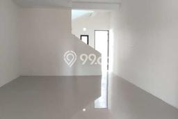 Unit Ruko Dijual di Bandung LT 85m2 & LB 115m2 Unit Ruko Dijual di Bandung LT 85m2 & LB 115m2
