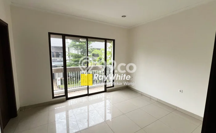 Hunian Mewah LB 142m2 Siap Huni Desain Elegan di Summarecon Bandung, Bandung Hunian Mewah LB 142m2 Siap Huni Desain Elegan di Summarecon Bandung, Bandung