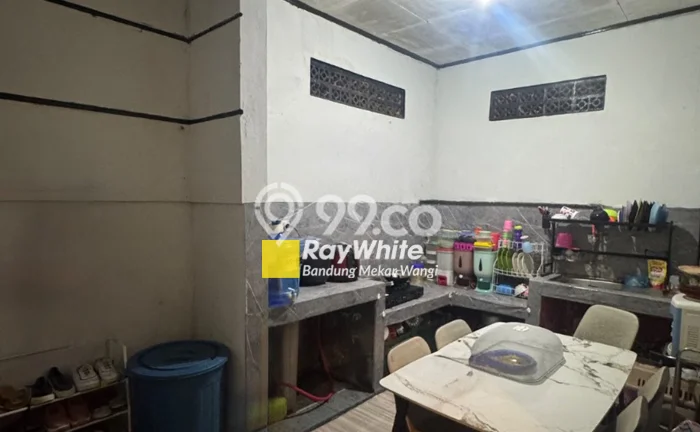 Dijual Hunian Rumah Nyaman 2 KT di Cibaduyut, Bandung Dijual Hunian Rumah Nyaman 2 KT di Cibaduyut, Bandung