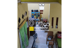Jual Rumah Eksklusif 14 KT di Kopo, Bandung Jual Rumah Eksklusif 14 KT di Kopo, Bandung