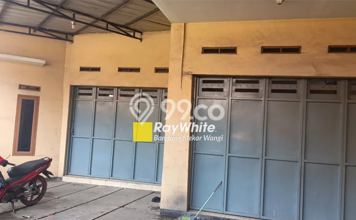 Rumah Minimalis 3 KT LT 165m2 di Bandung Kota Rumah Minimalis 3 KT LT 165m2 di Bandung Kota
