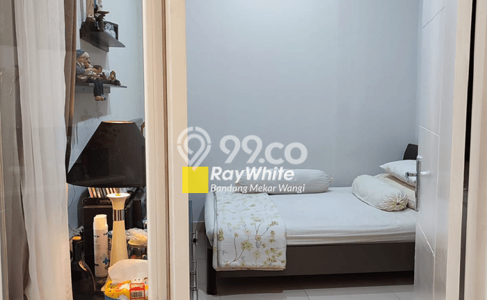 Rumah Minimalis 2 Kamar LT 119m2 di Taman Kopo Indah Rumah Minimalis 2 Kamar LT 119m2 di Taman Kopo Indah