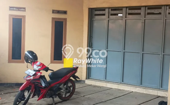 Rumah Minimalis 3 KT LT 165m2 di Bandung Kota Rumah Minimalis 3 KT LT 165m2 di Bandung Kota