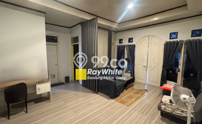 Dijual Hunian Rumah Nyaman 2 KT di Cibaduyut, Bandung Dijual Hunian Rumah Nyaman 2 KT di Cibaduyut, Bandung