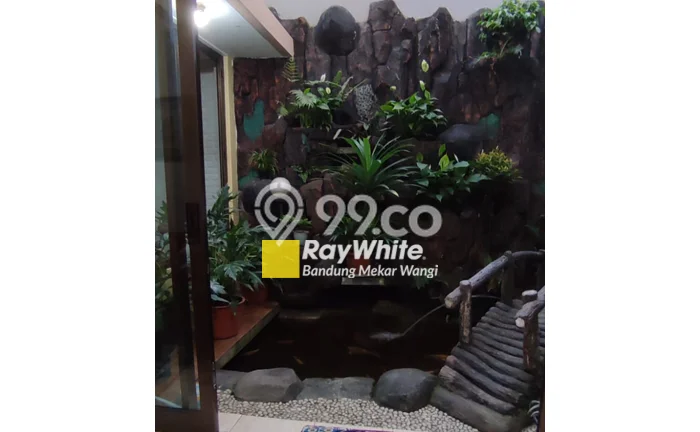 Dijual Rumah Mewah Exclusive di Batununggal, Bandung Dijual Rumah Mewah Exclusive di Batununggal, Bandung