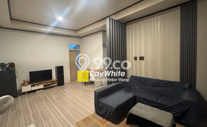 Dijual Hunian Rumah Nyaman 2 KT di Cibaduyut, Bandung Dijual Hunian Rumah Nyaman 2 KT di Cibaduyut, Bandung