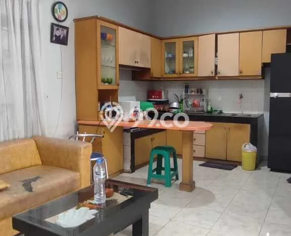 Dijual Hunian Rumah Terawat 3 KT di Taman Kopo Indah, Bandung Dijual Hunian Rumah Terawat 3 KT di Taman Kopo Indah, Bandung