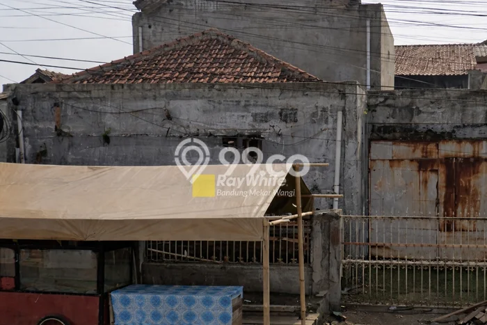 Untuk Dijual Tanah di Purwakarta, Luas 280m2 SHM Untuk Dijual Tanah di Purwakarta, Luas 280m2 SHM