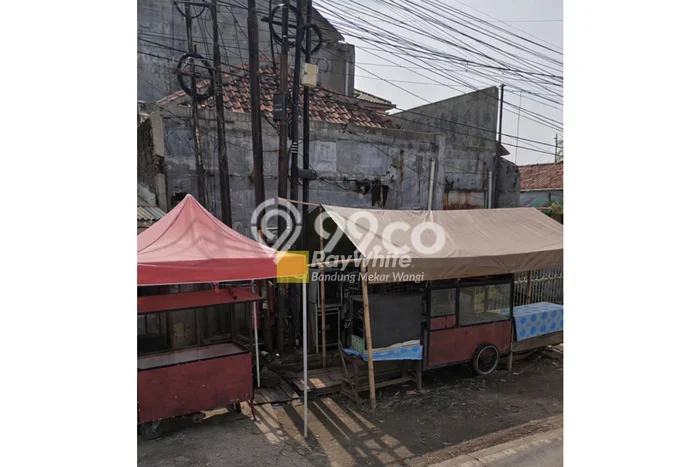 Untuk Dijual Tanah di Purwakarta, Luas 280m2 SHM Untuk Dijual Tanah di Purwakarta, Luas 280m2 SHM