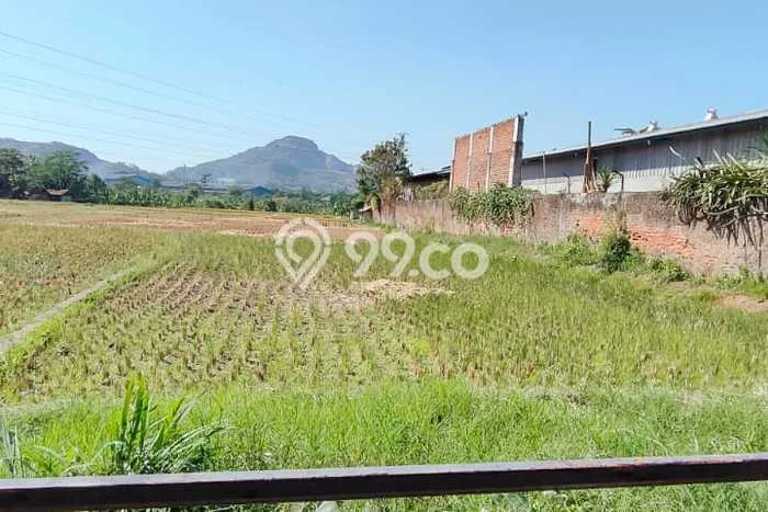 Tanah Komersial Dijual di Batujajar Bandung Barat 9790m2 Tanah Komersial Dijual di Batujajar Bandung Barat 9790m2