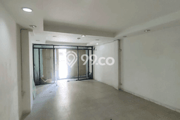 FOR RENT! Ruko di Gardu Jati Cocok untuk Bisnis 160m2 FOR RENT! Ruko di Gardu Jati Cocok untuk Bisnis 160m2