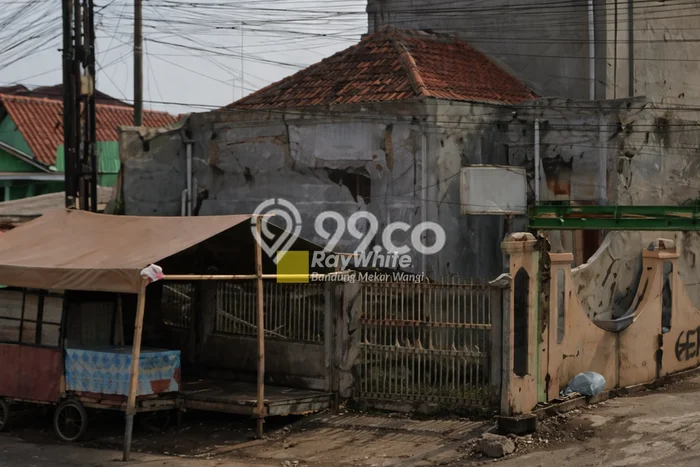 Untuk Dijual Tanah di Purwakarta, Luas 280m2 SHM Untuk Dijual Tanah di Purwakarta, Luas 280m2 SHM