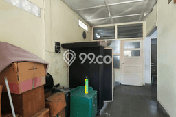 Rumah Modern 3 KT di Pajajaran Bandung Unfurnished Rumah Modern 3 KT di Pajajaran Bandung Unfurnished