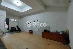 Komersial Paling Dicari LB 120m2 Dijual di Andir Komersial Paling Dicari LB 120m2 Dijual di Andir