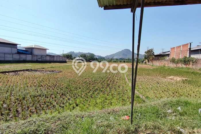 Tanah Komersial Dijual di Batujajar Bandung Barat 9790m2 Tanah Komersial Dijual di Batujajar Bandung Barat 9790m2