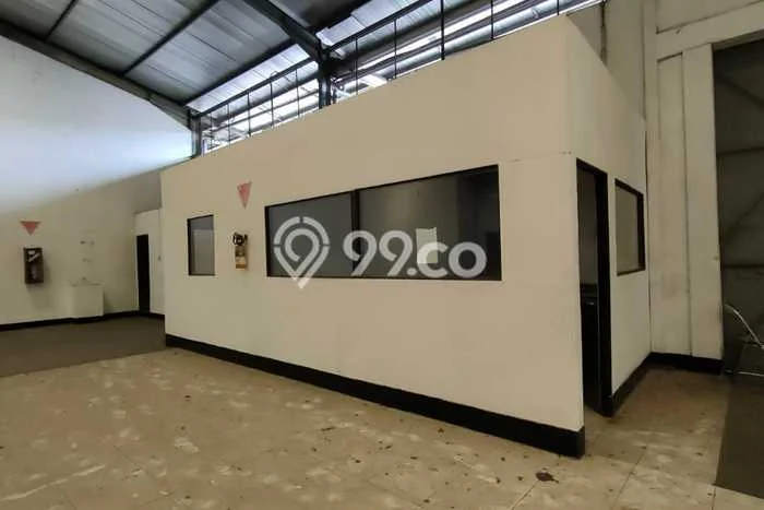 FOR RENT! Gudang di Leuwi Gajah Cocok untuk Bisnis 7000m2 FOR RENT! Gudang di Leuwi Gajah Cocok untuk Bisnis 7000m2