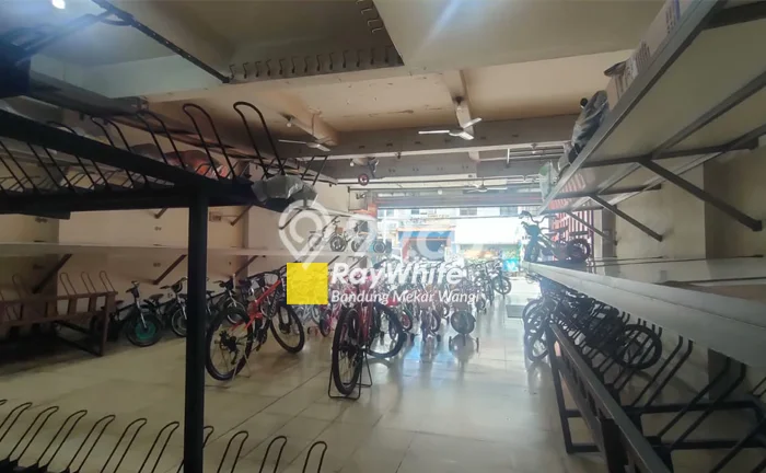 FOR RENT! Ruko di Bandung Kota Cocok untuk Bisnis 450m2 FOR RENT! Ruko di Bandung Kota Cocok untuk Bisnis 450m2