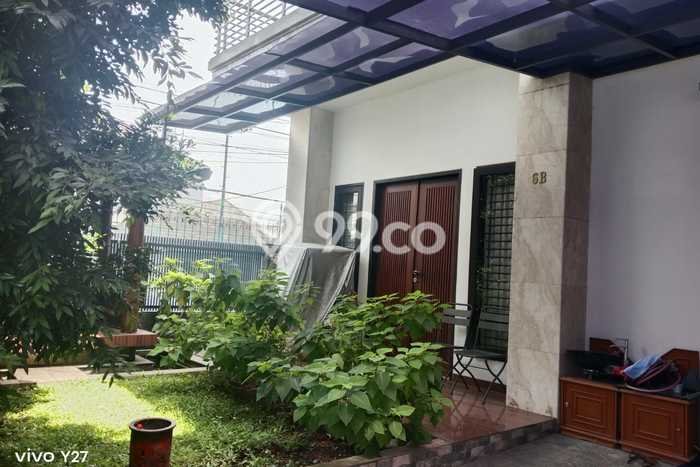 Rumah Eksklusif Siap Huni LT 200m2 di Regol, Bandung Rumah Eksklusif Siap Huni LT 200m2 di Regol, Bandung
