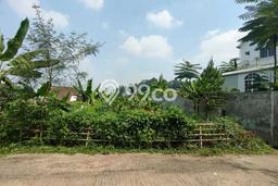 Kavling Tanah di Ngamprah Dijual Luas 296m2 Legalitas SHM Kavling Tanah di Ngamprah Dijual Luas 296m2 Legalitas SHM