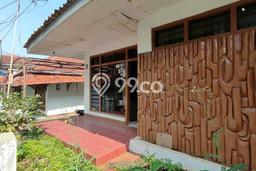 Rumah Modern Minimalis 4 Kamar Bisa Langsung Pindah di Bandung Wetan Rumah Modern Minimalis 4 Kamar Bisa Langsung Pindah di Bandung Wetan