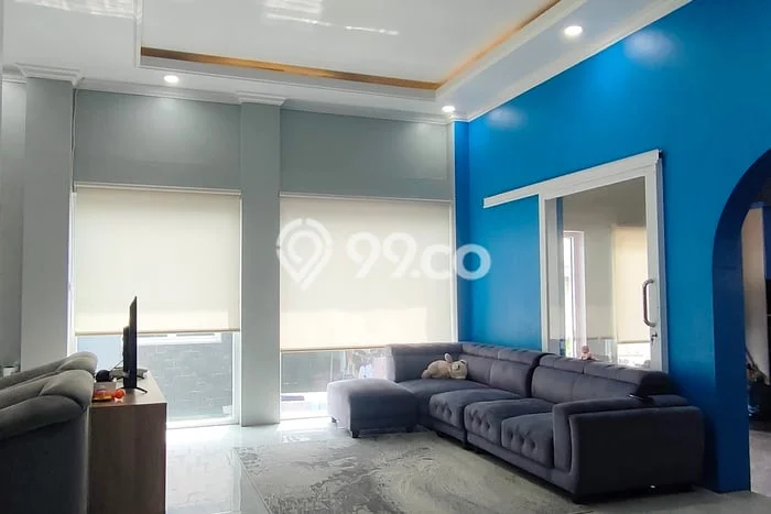 Rumah Modern Cantik 3 Kamar Siap Huni di Garut Kota Rumah Modern Cantik 3 Kamar Siap Huni di Garut Kota