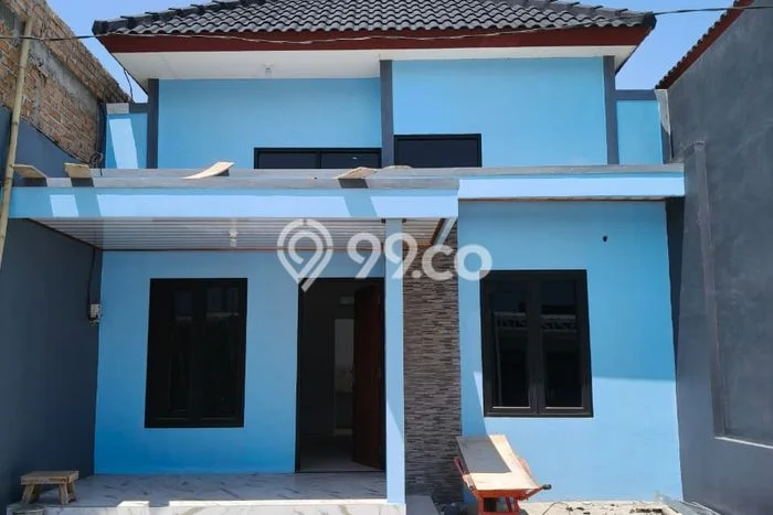 Jual Rumah Harga Miring Semarang Timur Punya 2 Kamar & LT 79m2 Jual Rumah Harga Miring Semarang Timur Punya 2 Kamar & LT 79m2