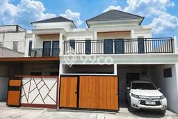 Jual Rumah Bagus Siap Huni LB 70m2 di Semarang Timur, Semarang Jual Rumah Bagus Siap Huni LB 70m2 di Semarang Timur, Semarang