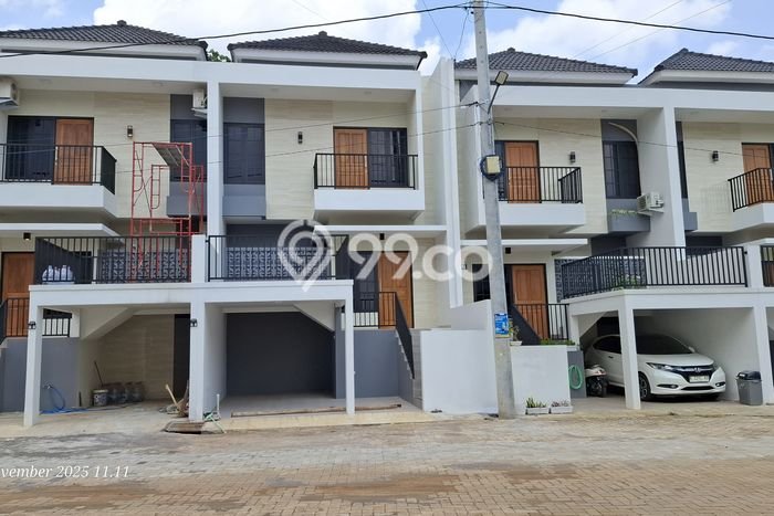 Dijual Hunian Rumah Terawat 3 Kamar di Pudak Payung, Semarang Dijual Hunian Rumah Terawat 3 Kamar di Pudak Payung, Semarang