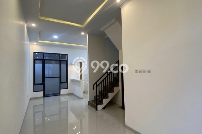 Rumah Minimalis 3 KT LT 81m2 di Sambiroto Rumah Minimalis 3 KT LT 81m2 di Sambiroto