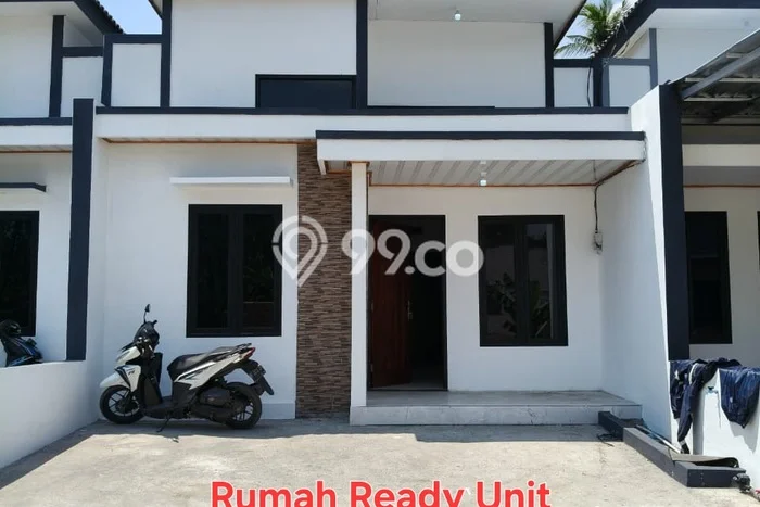 Jual Rumah Harga Miring Semarang Timur Punya 2 Kamar & LT 79m2 Jual Rumah Harga Miring Semarang Timur Punya 2 Kamar & LT 79m2